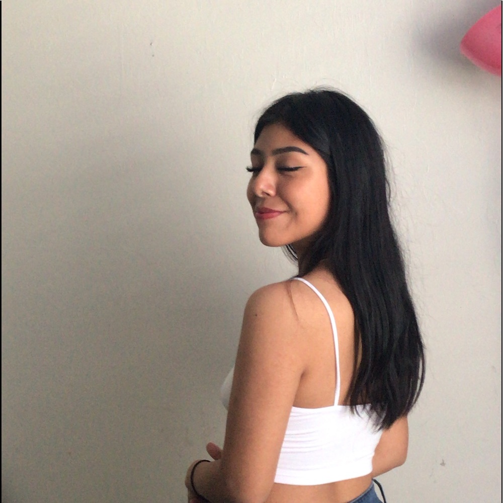 Meet your Posher, Hayley